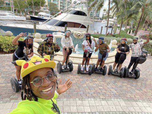 Segway tour photo-opt