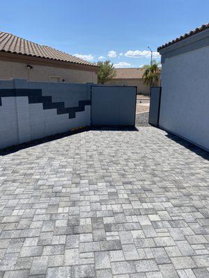 Madera Landscaping