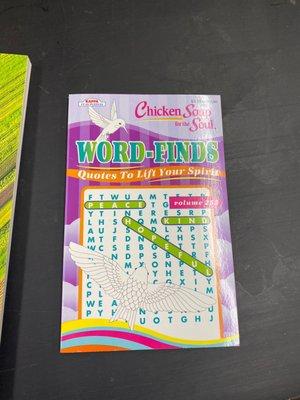 Word search