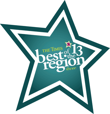 Alsip Nursery was Voted 2013 Best of the Region Garden Center!