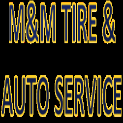 M&M Tire & Auto Service