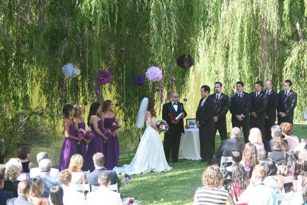 Estate Weddings and Events