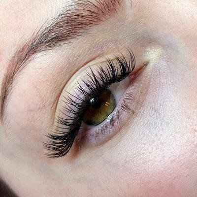 Classic Eyelash Extensions