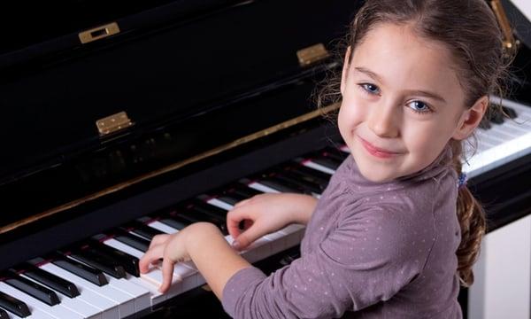 A tuned piano is a happy piano - and a happy piano player!