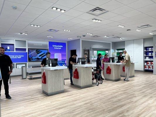 Xfinity Store by Comcast