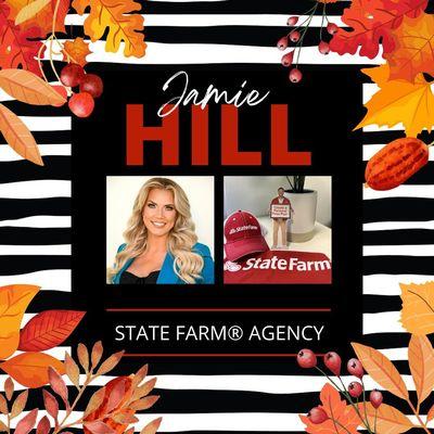 The Jamie Hill Agency is so grateful for our amazing community and customers. Your support means the world to us, and it's an...