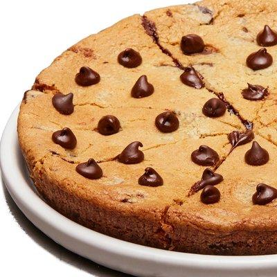 Giant Gooey Cookie 13