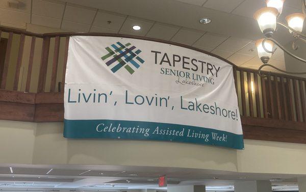 Tapestry Senior Living