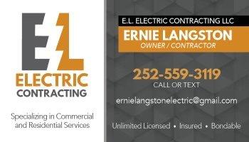 EL Electric Contracting