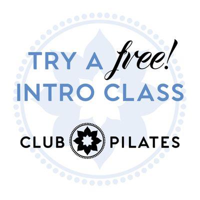 Club Pilates