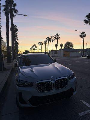 BMW X 4