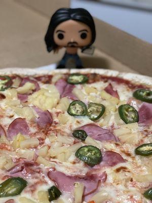 Pizzaoki