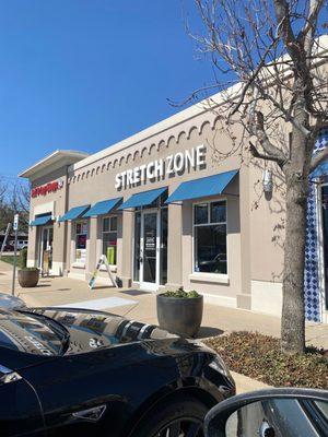 Stretch Zone Southlake