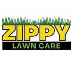 Zippy Lawn Care - logo