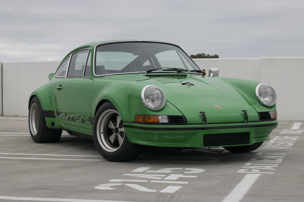 RSR Restoration