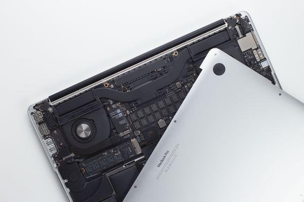 Macbook laptop repair service