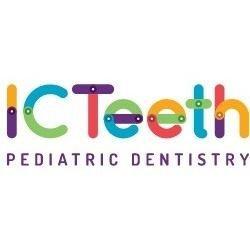 ICTeeth Pediatric Dentistry Logo