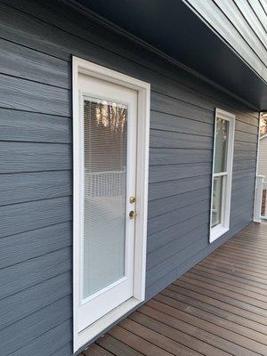 Keystone Siding & Windows INC