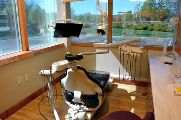 Riverdale Family Dental