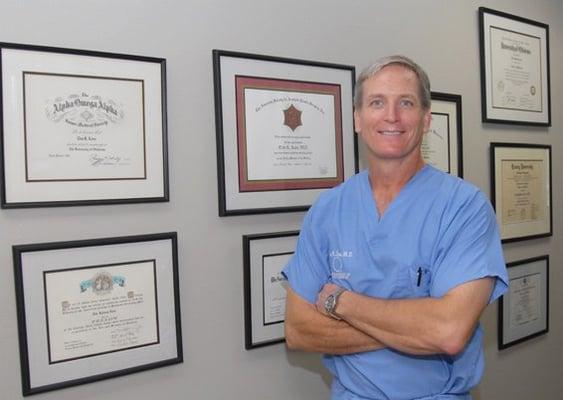 Tim R. Love, M.D., F.A.C.S.
           American Board of Plastic Surgery