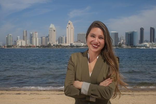 Coronado Ferry Landing