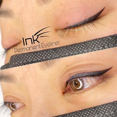 Permanent Eyeliner