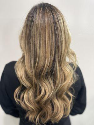 Balayage