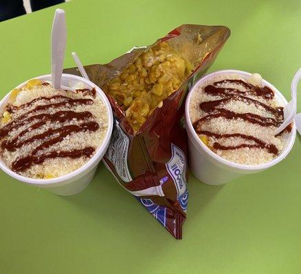 Elotes