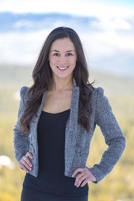 Anna McGee - Your Truckee and North Lake Tahoe Realtor