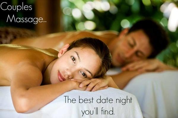 Change your spouses day with a couples massage. A quiet & tranquil get-a-way is simply at your fingertips. Call now & book it! 603-883-8811