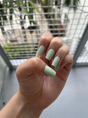 Nails