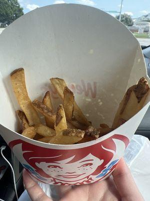 Wendy's