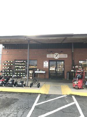 Conover Hardware