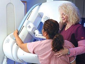 Breast Screenings & Treatments: Advanced Technology and Experience