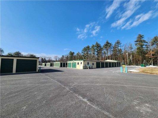 Alternate Beauty Image - Extra Space Storage at 138 Harrison Ave, South Glens Falls, NY 12803