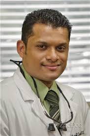 Dr. Mathew Cherian