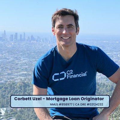 C2 Financial | Corbett Uzel | Mortgage Loan Originator