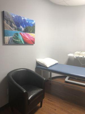 Exam Room