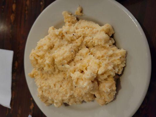 Side of grits