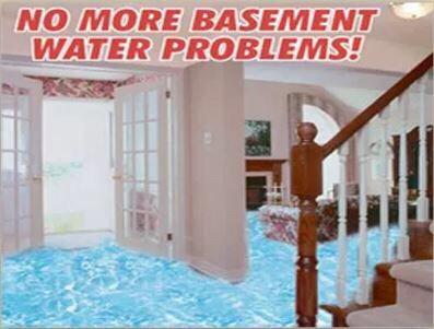 Benjamin Basement Waterproofing