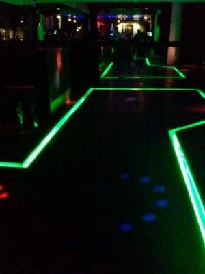 Dance Floor