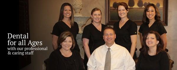 Canyon Springs Dental