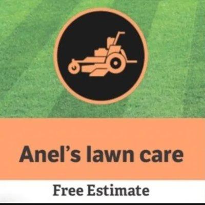 Anel's Lawn Care