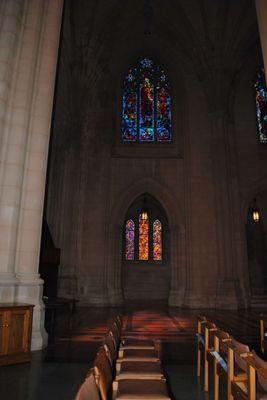 The National Cathedral