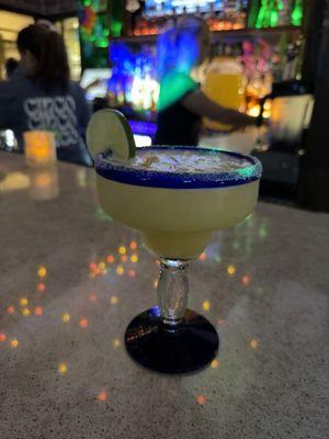 Mango margarita