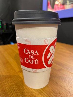 Casa De Cafe