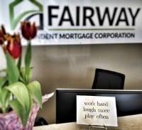 Faith, Family, Fun. 
 It's what Fairway is all about!