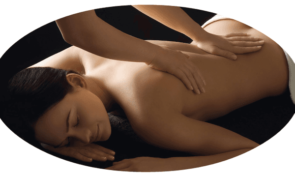 Massages have many great benefits besides just a great way to relax. It can lower blood pressure & improve circulation!