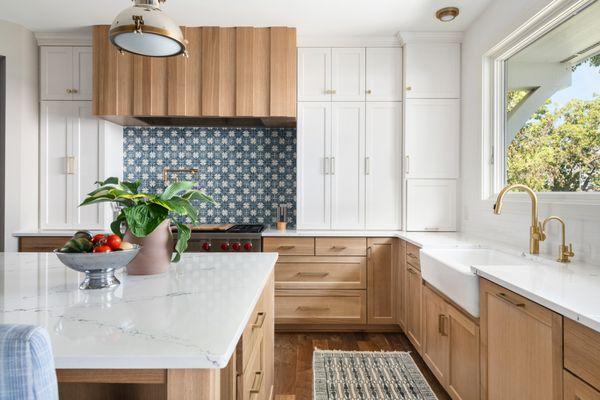 Kitchen Remodel - Orono, MN