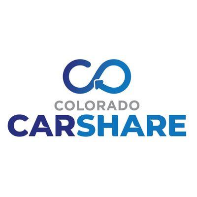 Colorado CarShare logo